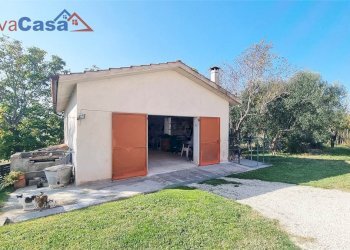 Appartamento Contrada Addolorata 42, Recanati - foto 38