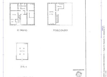 Appartamento Contrada Addolorata 42, Recanati - foto 43
