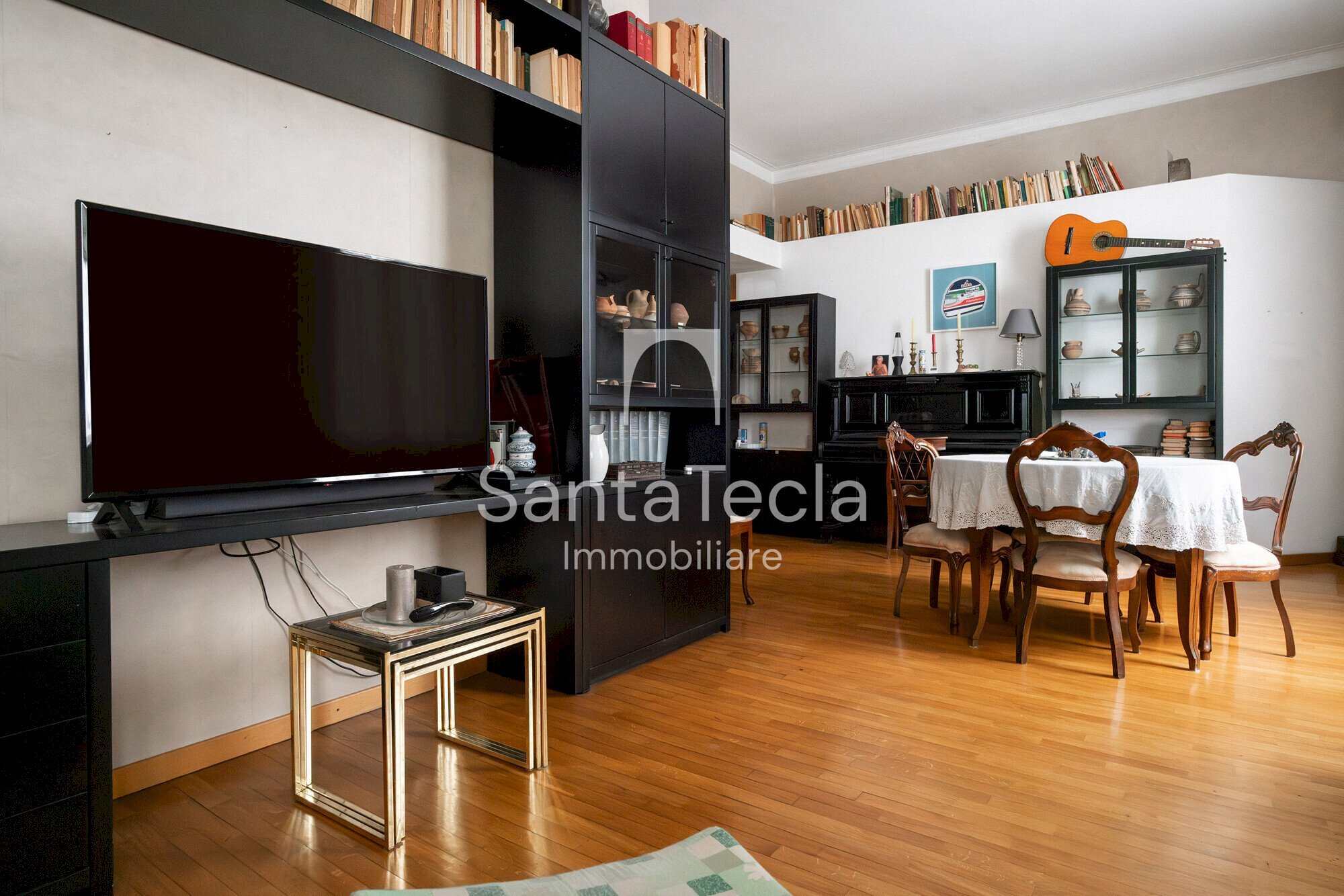 Three-room apartment Via Sansovino, 28, Milano (neighborhood Città Studi) - photo 3