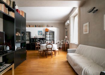 Appartamento Via Sansovino, 28, Milano (zona Città Studi) - foto 4
