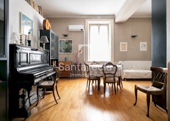 Appartamento Via Sansovino, 28, Milano (zona Città Studi) - foto 8