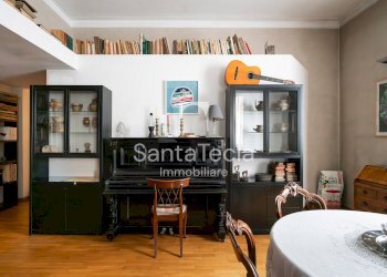 Appartamento Via Sansovino, 28, Milano (zona Città Studi) - foto 10