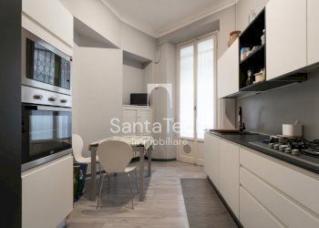 Appartamento Via Sansovino, 28, Milano (zona Città Studi) - foto 13