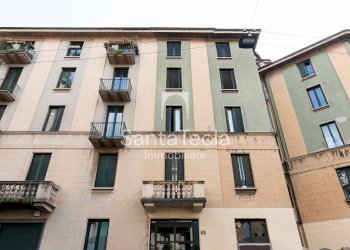 Appartamento Via Sansovino, 28, Milano (zona Città Studi) - foto 21
