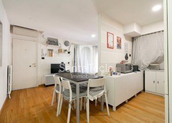 Bilocale Corso Genova, 12, Milano - foto 4
