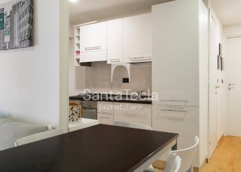 Bilocale Corso Genova, 12, Milano - foto 7