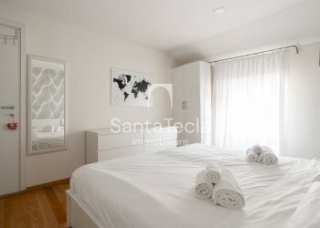 Bilocale Corso Genova, 12, Milano - foto 11