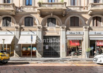 Bilocale Corso Genova, 12, Milano - foto 18