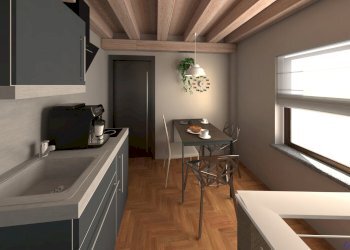 Trilocale SALUZZO, 26, Cuneo (zona Centro Storico) - foto 2