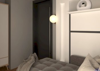 Trilocale SALUZZO, 26, Cuneo (zona Centro Storico) - foto 5