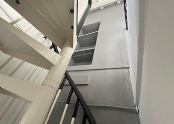 Trilocale SALUZZO, 26, Cuneo (zona Centro Storico) - foto 13