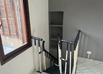 Trilocale SALUZZO, 26, Cuneo (zona Centro Storico) - foto 17