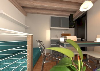 Trilocale SALUZZO, 26, Cuneo (zona Centro Storico) - foto 18