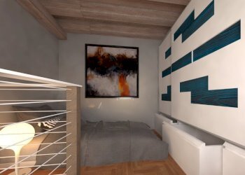 Trilocale SALUZZO, 26, Cuneo (zona Centro Storico) - foto 24