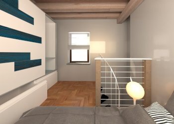 Trilocale SALUZZO, 26, Cuneo (zona Centro Storico) - foto 25