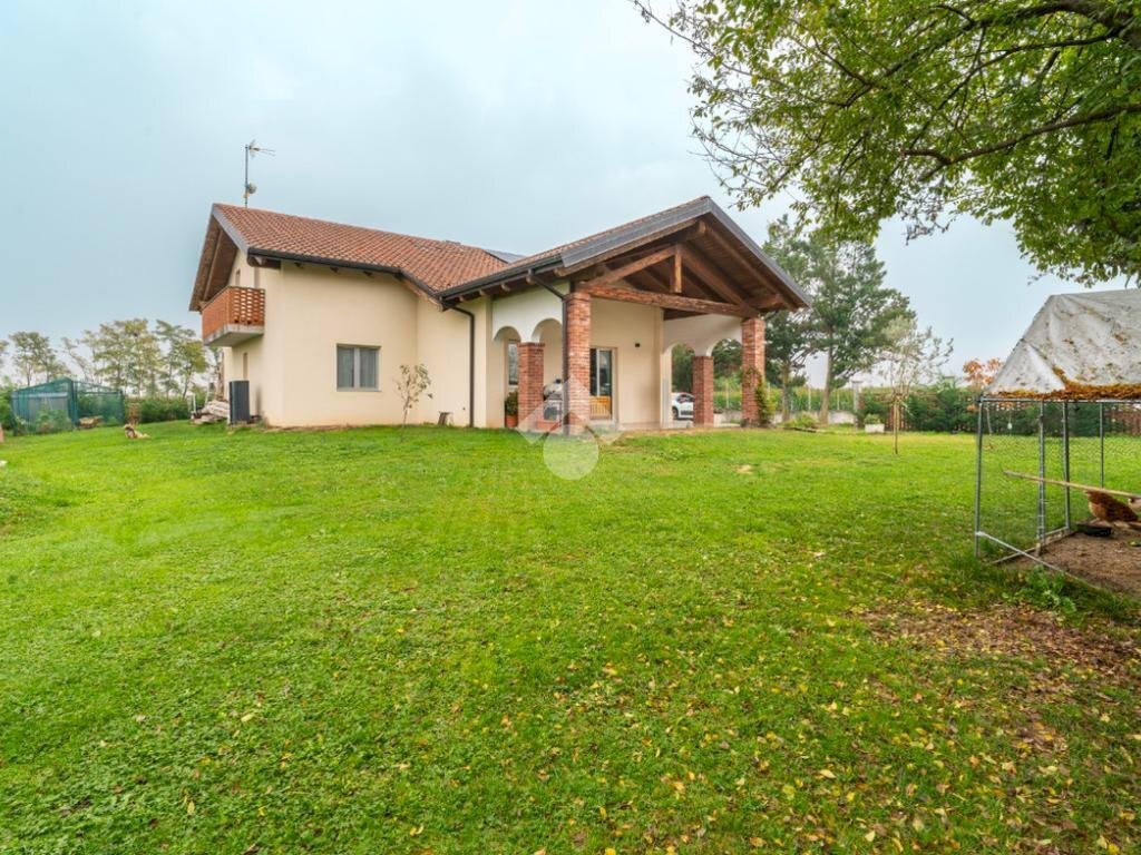 Porzione di casa Via lavoresco, Caselle Torinese - foto 2