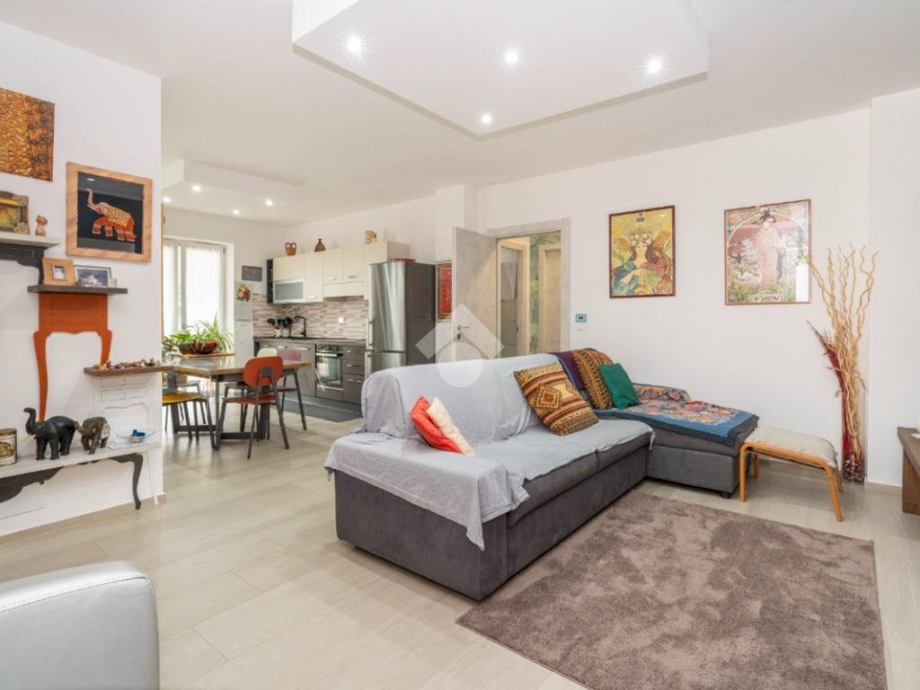 Porzione di casa Via lavoresco, Caselle Torinese - foto 3