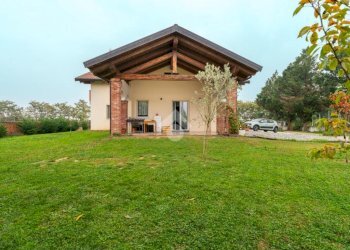 Porzione di casa Via lavoresco, Caselle Torinese - foto 1