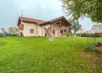 Porzione di casa Via lavoresco, Caselle Torinese - foto 2