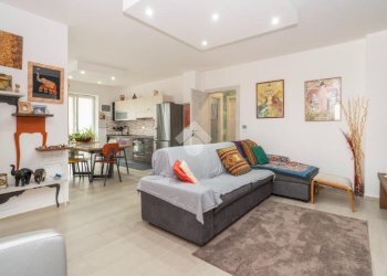 Porzione di casa Via lavoresco, Caselle Torinese - foto 3