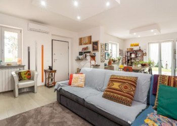 Porzione di casa Via lavoresco, Caselle Torinese - foto 4