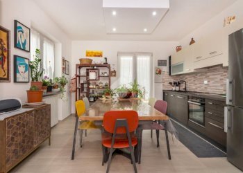 Porzione di casa Via lavoresco, Caselle Torinese - foto 6