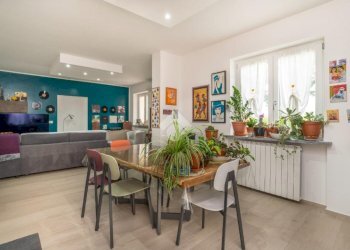 Porzione di casa Via lavoresco, Caselle Torinese - foto 7