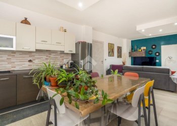 Porzione di casa Via lavoresco, Caselle Torinese - foto 8