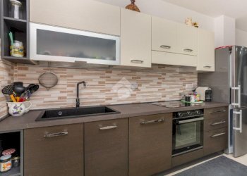 Porzione di casa Via lavoresco, Caselle Torinese - foto 9