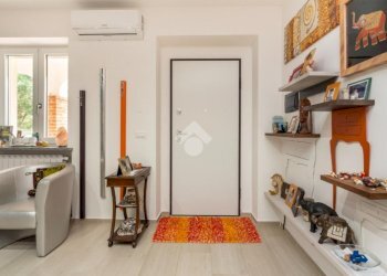 Porzione di casa Via lavoresco, Caselle Torinese - foto 11