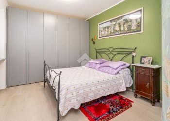 Porzione di casa Via lavoresco, Caselle Torinese - foto 12