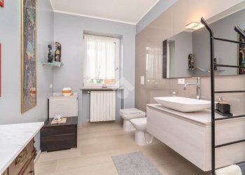 Porzione di casa Via lavoresco, Caselle Torinese - foto 16