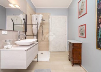 Porzione di casa Via lavoresco, Caselle Torinese - foto 17