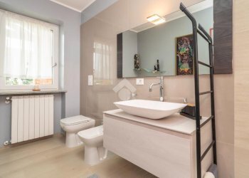 Porzione di casa Via lavoresco, Caselle Torinese - foto 18