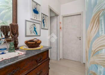 Porzione di casa Via lavoresco, Caselle Torinese - foto 19