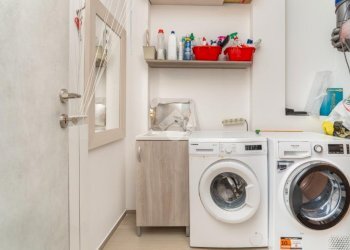 Porzione di casa Via lavoresco, Caselle Torinese - foto 21