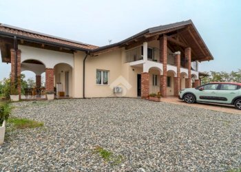 Porzione di casa Via lavoresco, Caselle Torinese - foto 22