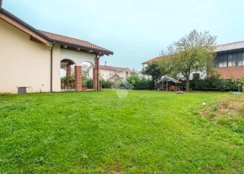 Porzione di casa Via lavoresco, Caselle Torinese - foto 23