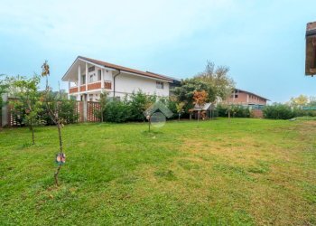 Porzione di casa Via lavoresco, Caselle Torinese - foto 24
