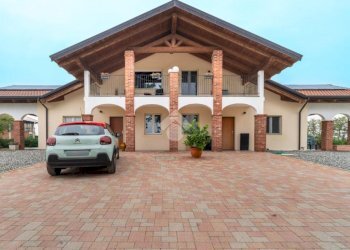 Porzione di casa Via lavoresco, Caselle Torinese - foto 25