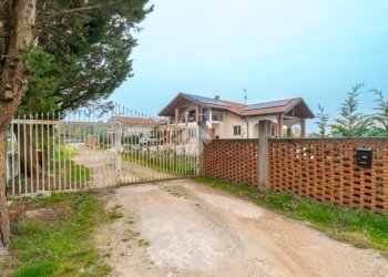 Porzione di casa Via lavoresco, Caselle Torinese - foto 26