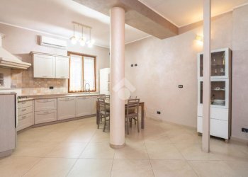 Villa Via Martin Luther King, Caselle Torinese - foto 6