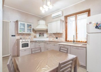 Villa Via Martin Luther King, Caselle Torinese - foto 8