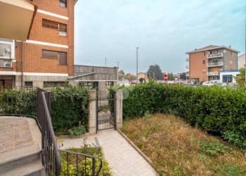 Villa Via Martin Luther King, Caselle Torinese - foto 12