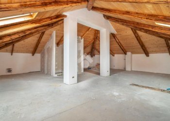 Villa Via Martin Luther King, Caselle Torinese - foto 22