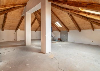 Villa Via Martin Luther King, Caselle Torinese - foto 23