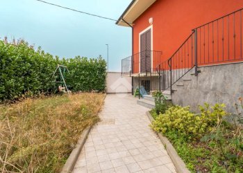 Villa Via Martin Luther King, Caselle Torinese - foto 24