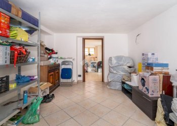 Villa Via Martin Luther King, Caselle Torinese - foto 28