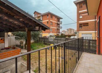 Villa Via Martin Luther King, Caselle Torinese - foto 32