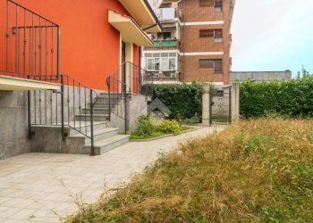 Villa Via Martin Luther King, Caselle Torinese - foto 33